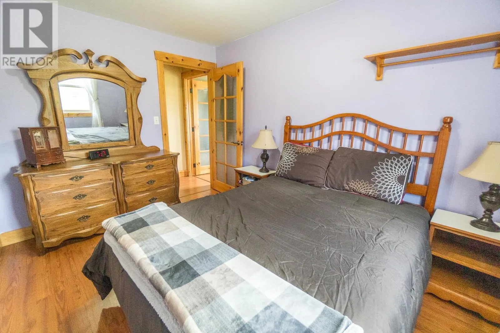 136 Crooked Creek Road