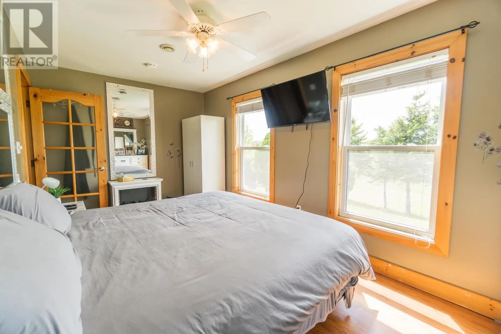 136 Crooked Creek Road