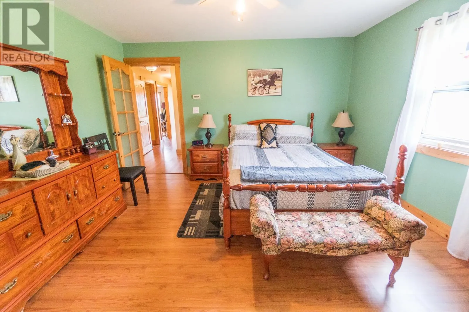 136 Crooked Creek Road