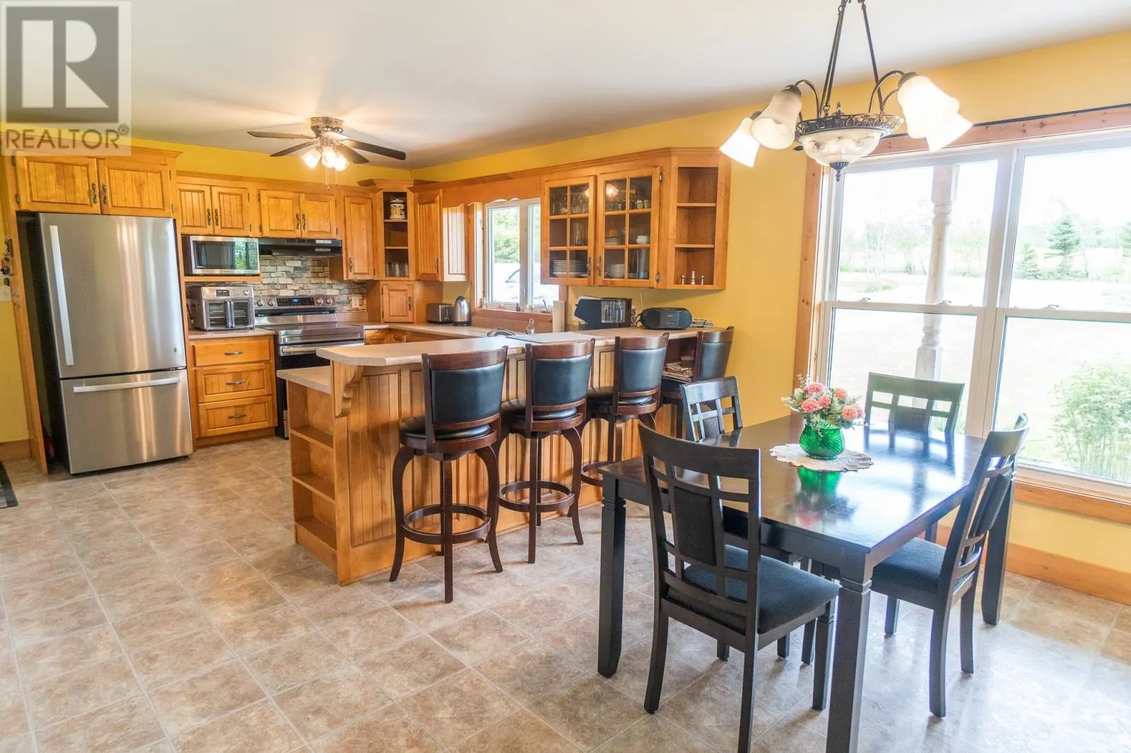 136 Crooked Creek Road