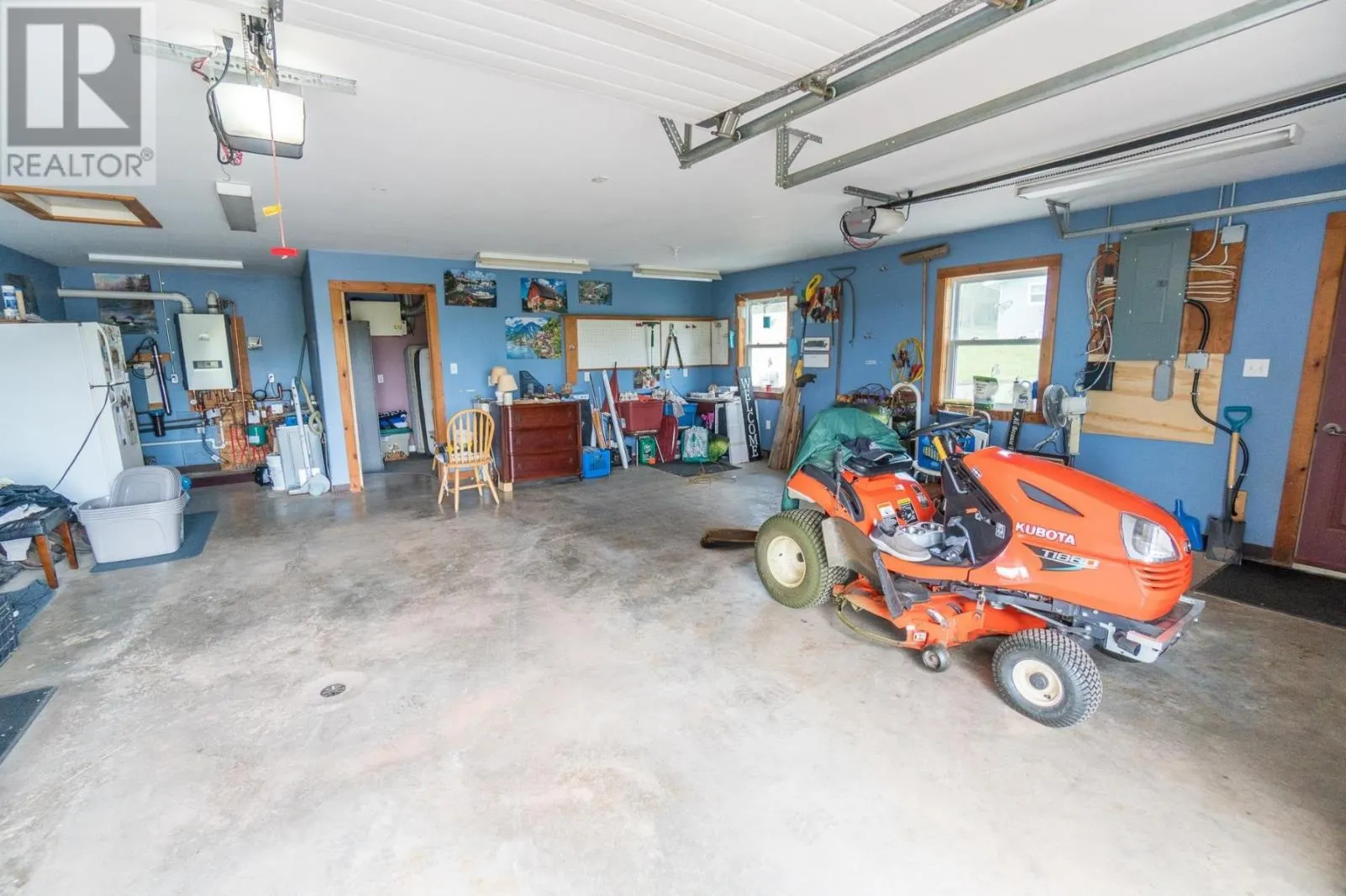 136 Crooked Creek Road