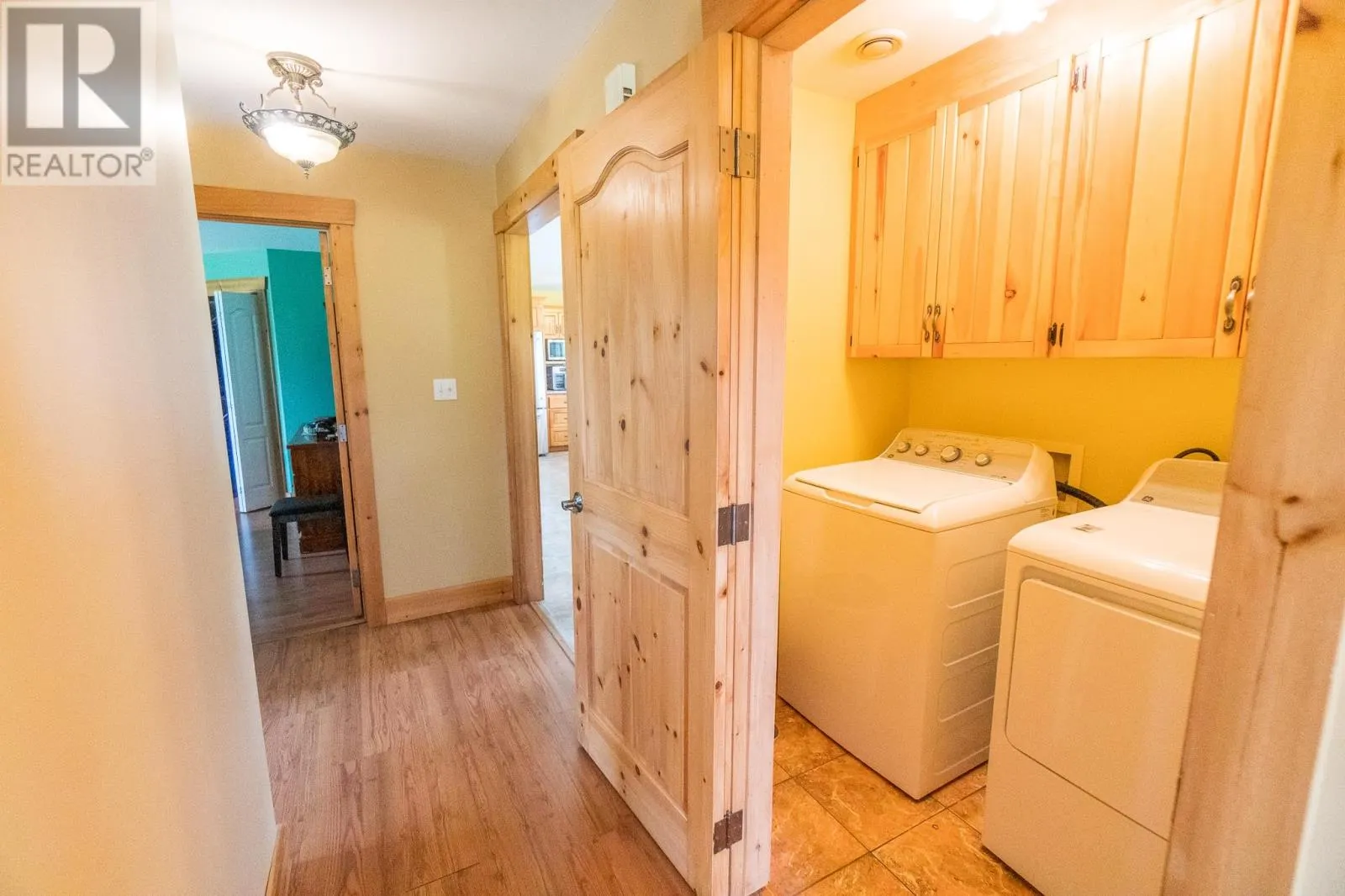 136 Crooked Creek Road