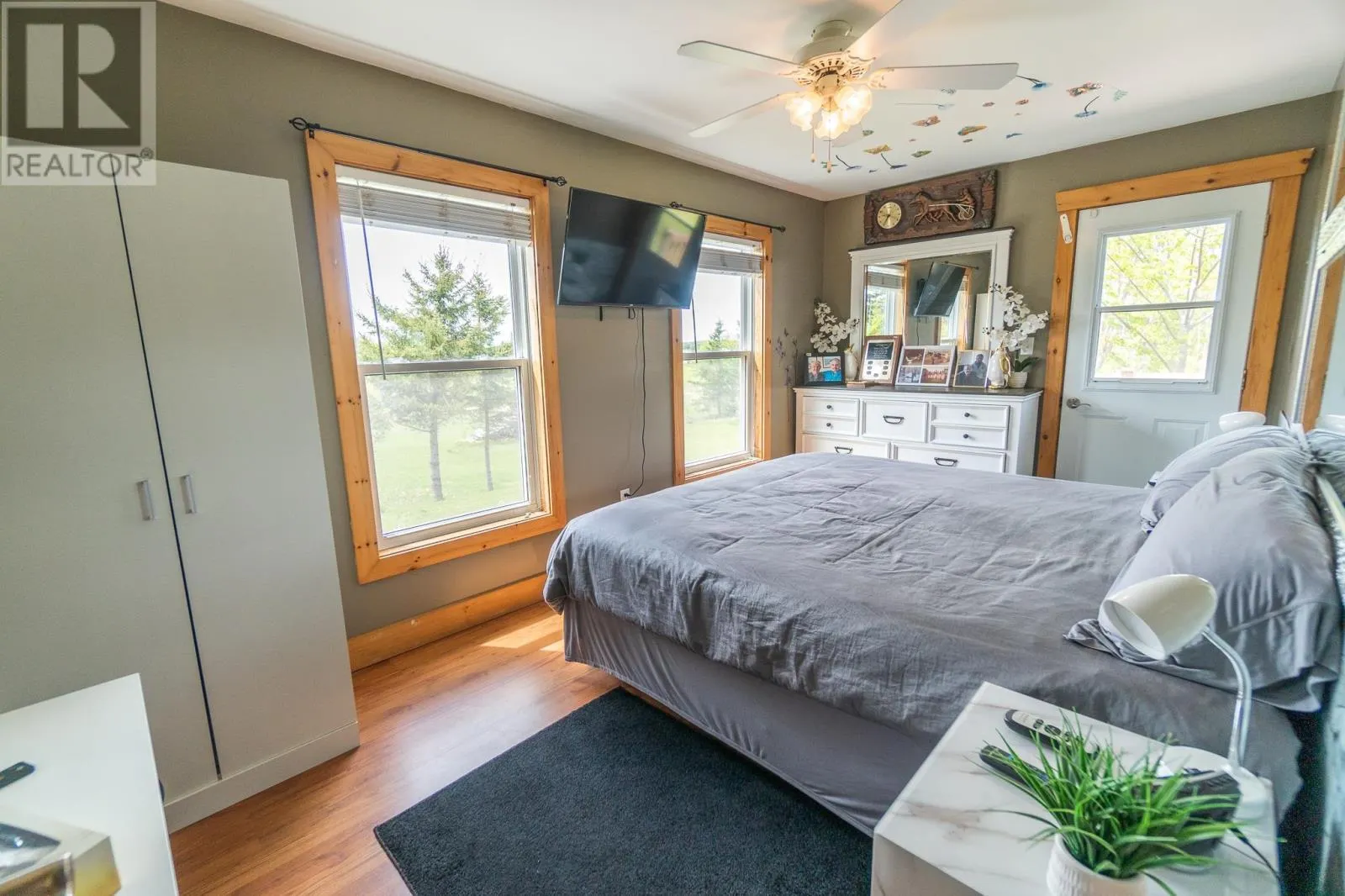 136 Crooked Creek Road