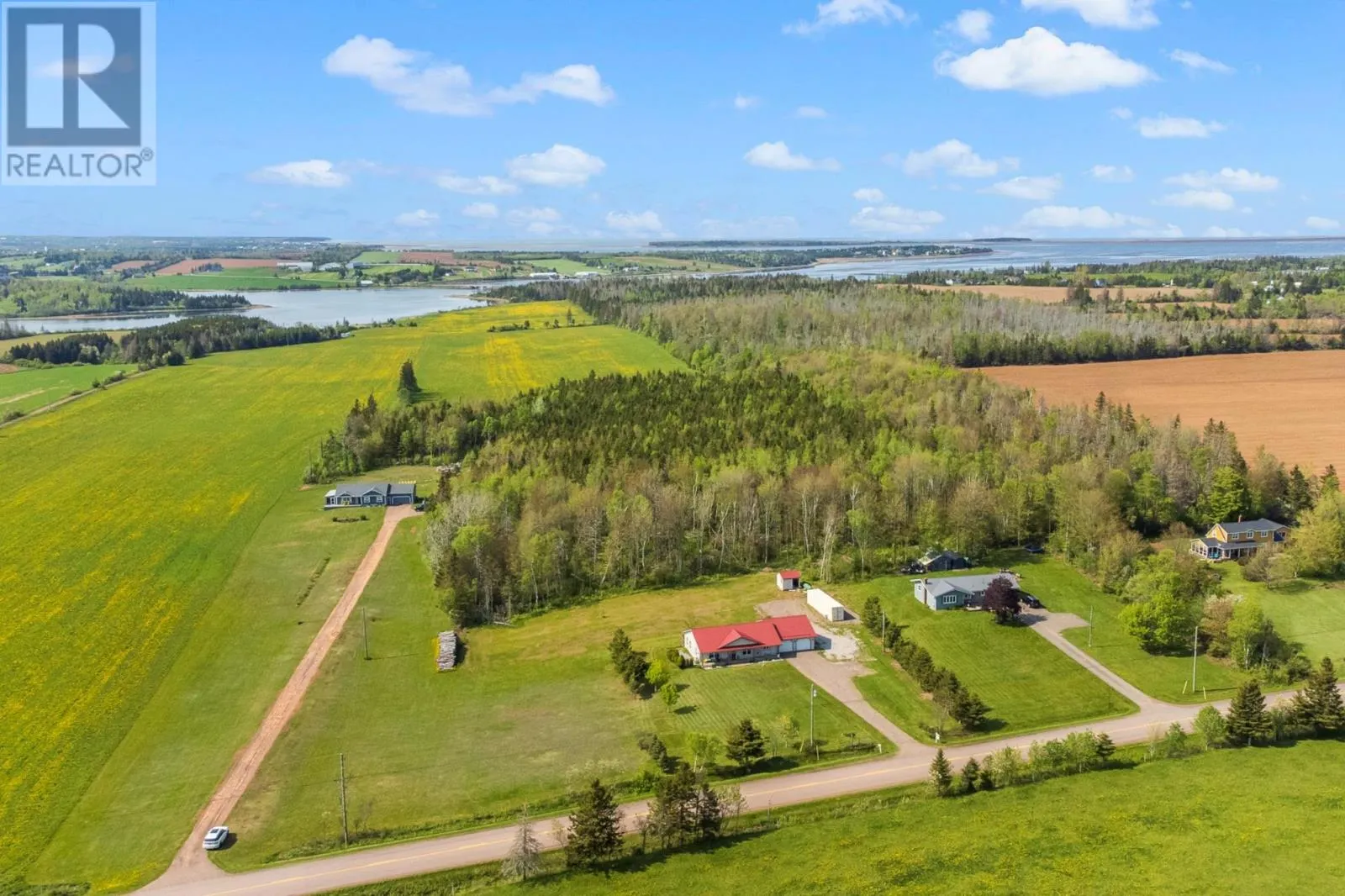 136 Crooked Creek Road