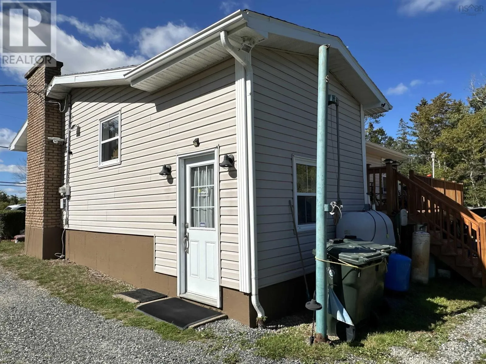 1107 Gabarus Highway