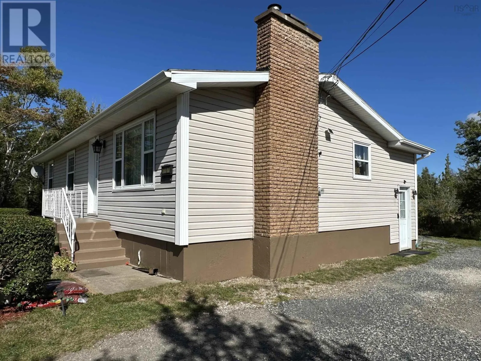 1107 Gabarus Highway