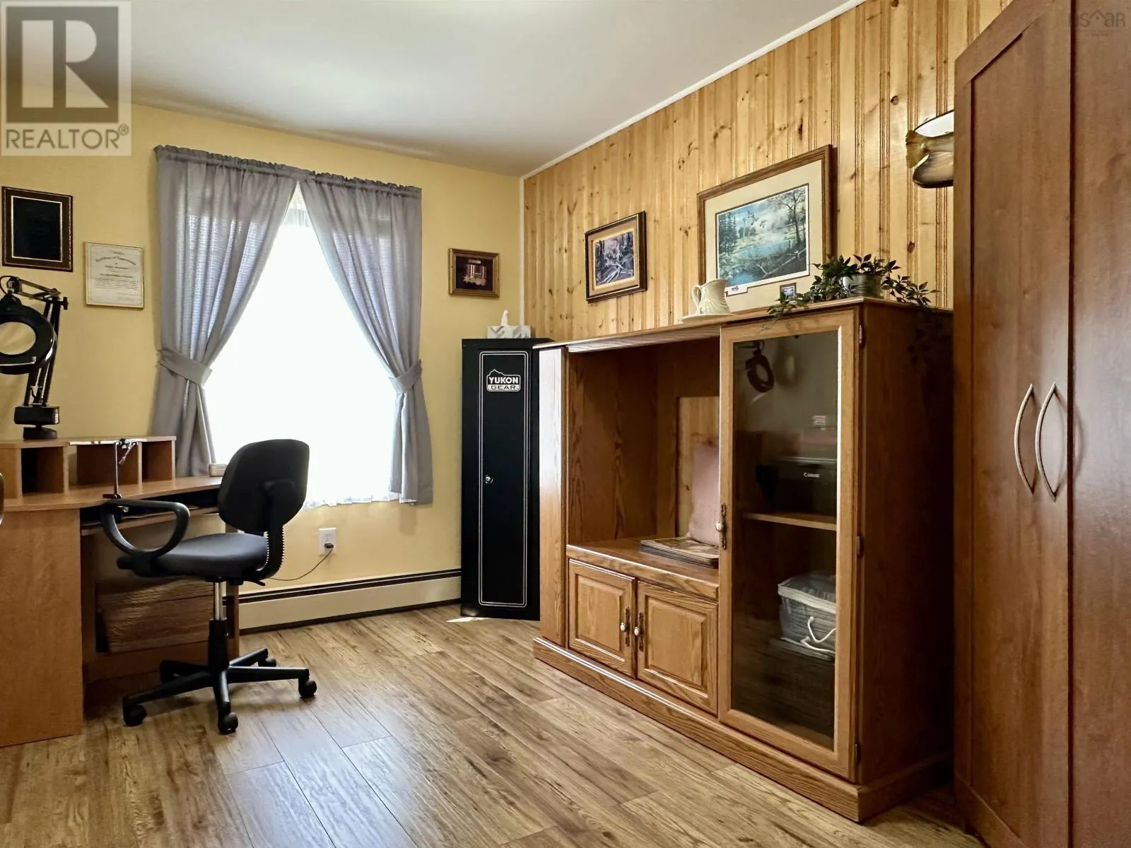 1107 Gabarus Highway