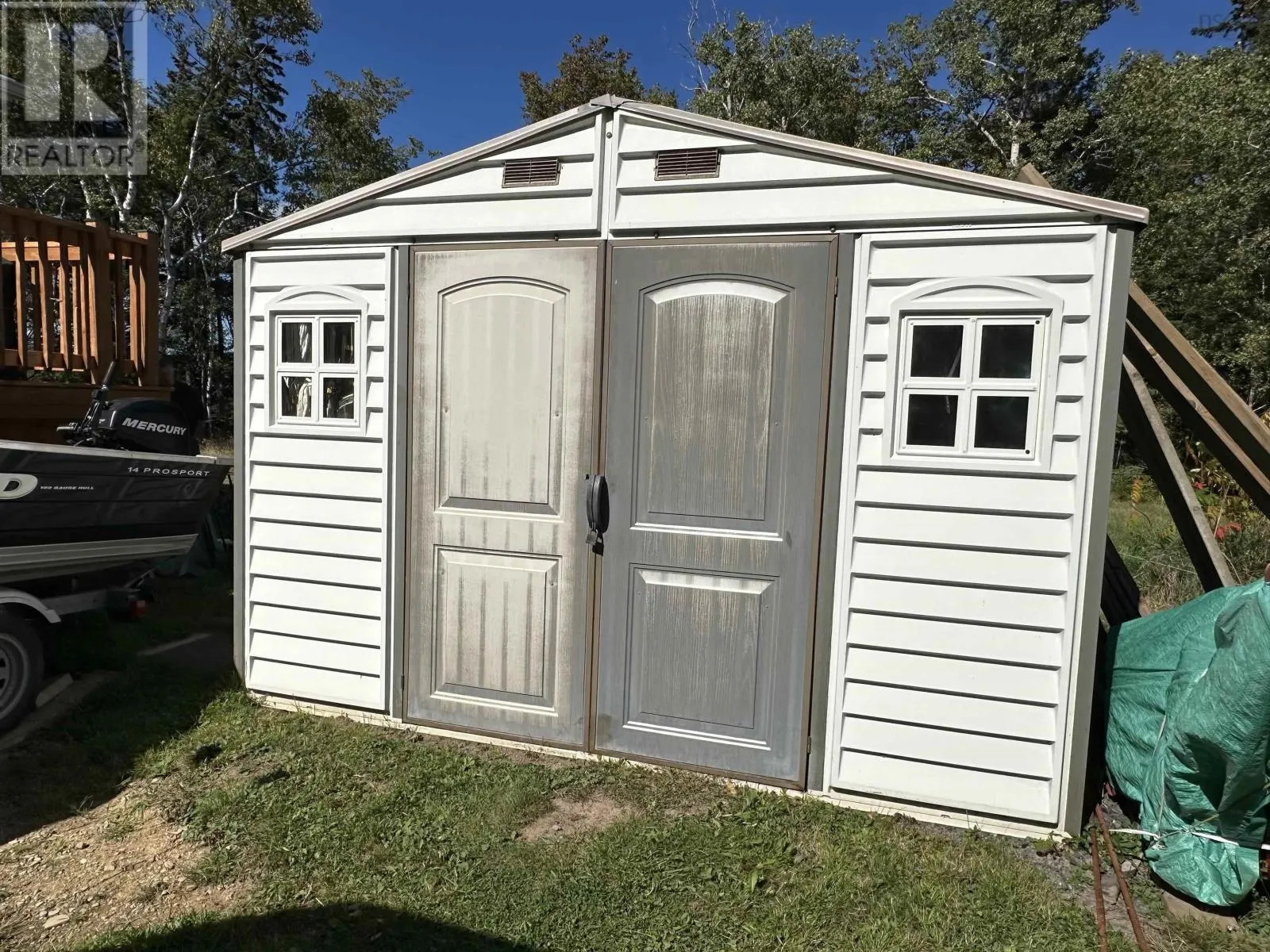 1107 Gabarus Highway