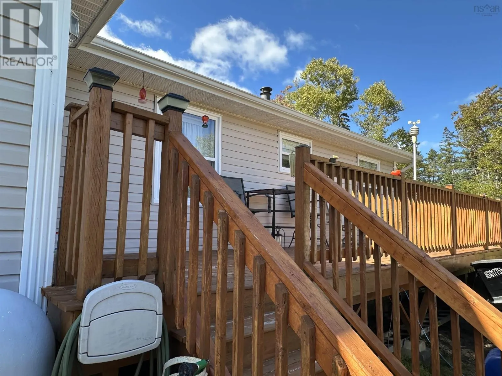 1107 Gabarus Highway