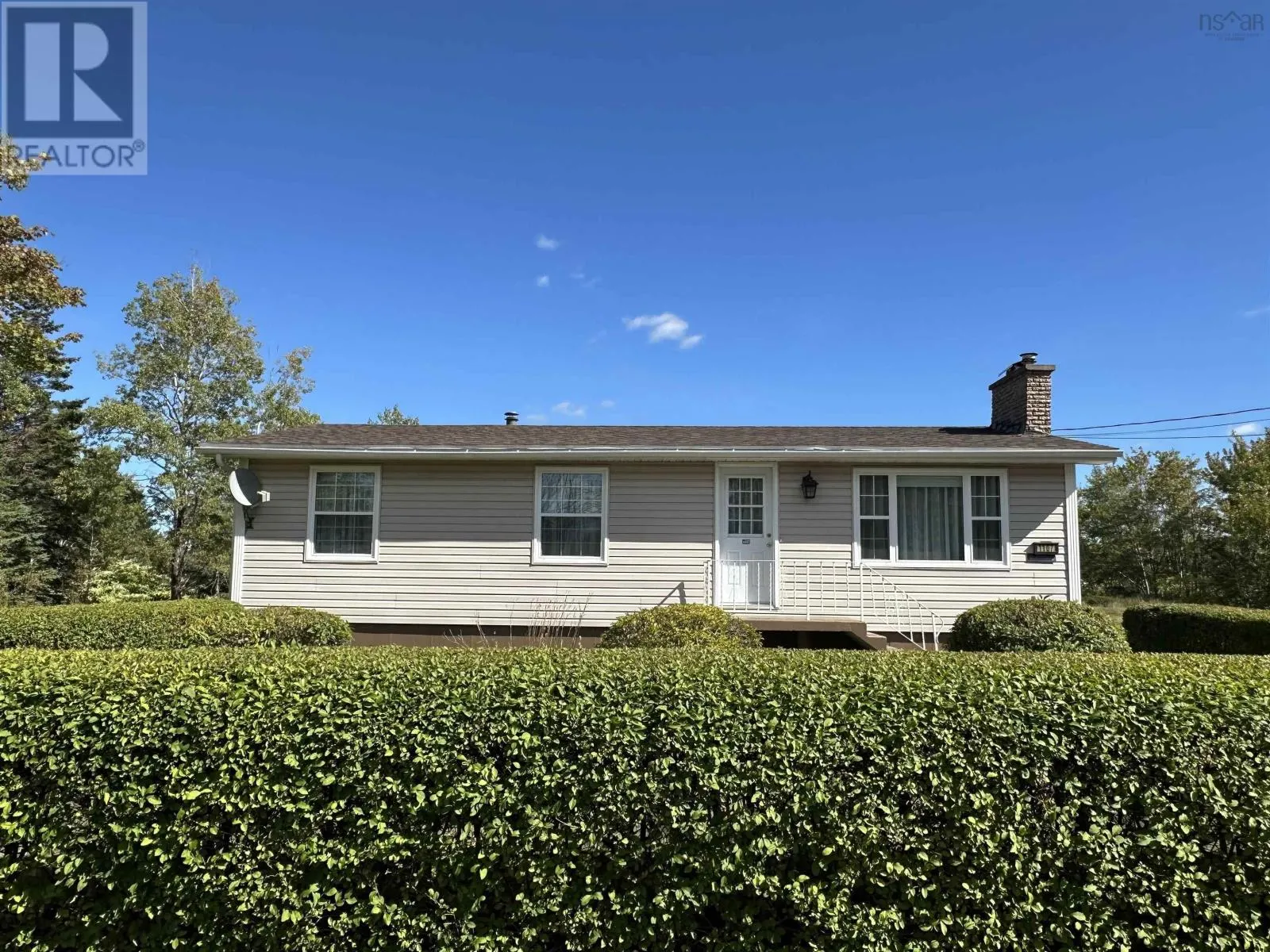 1107 Gabarus Highway