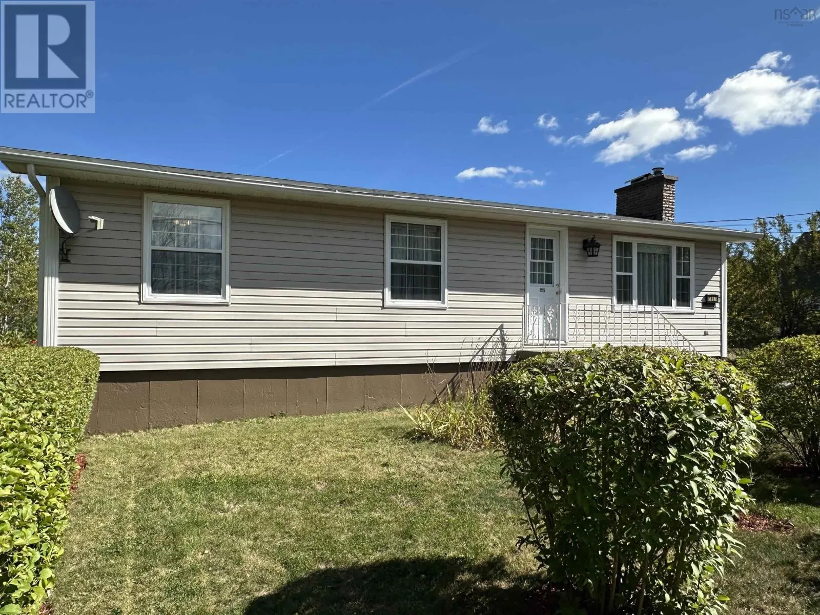 1107 Gabarus Highway