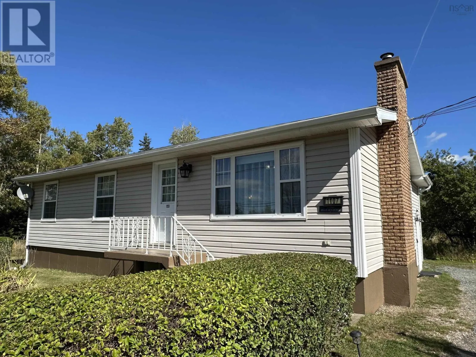 1107 Gabarus Highway