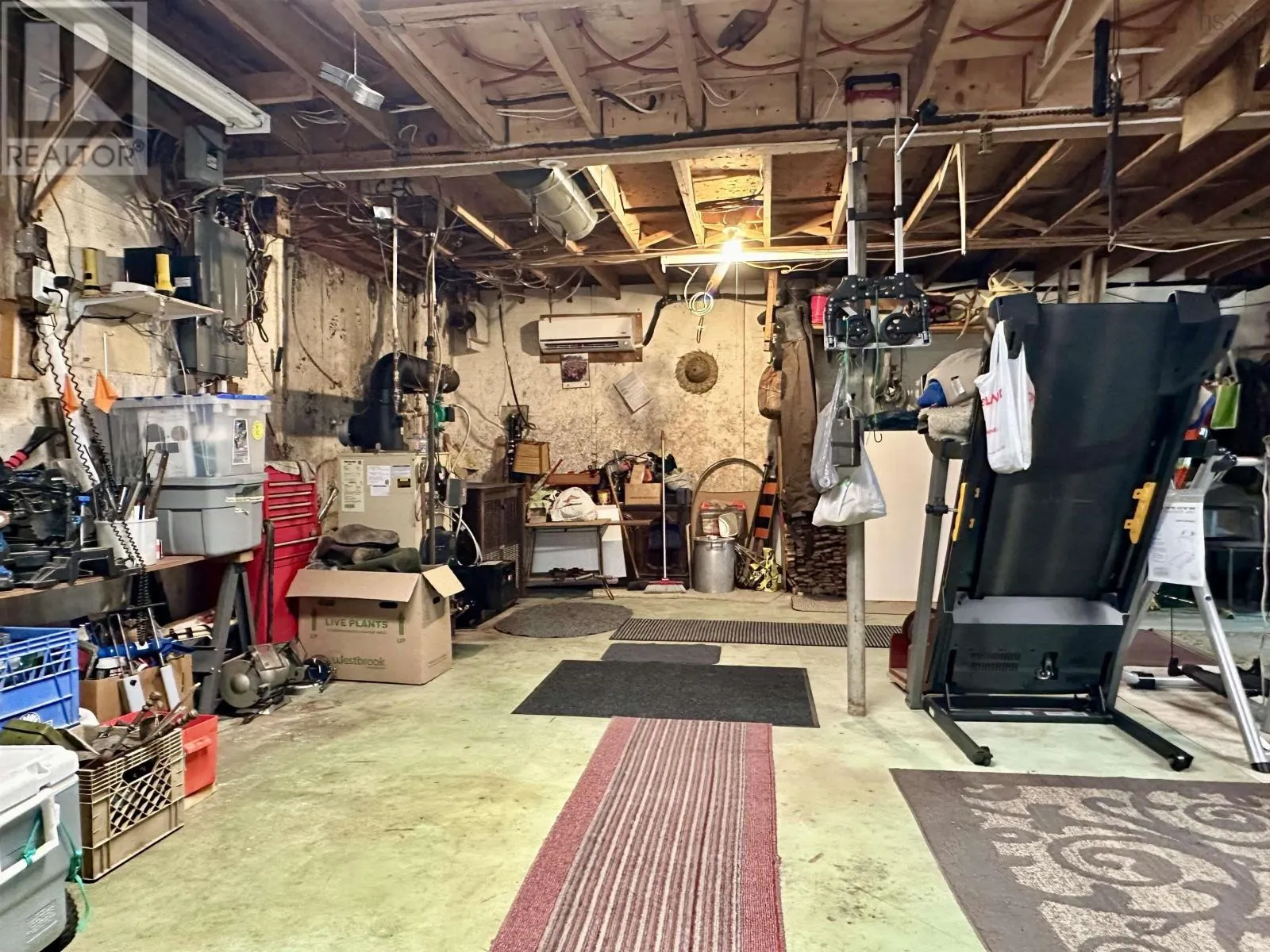 1107 Gabarus Highway