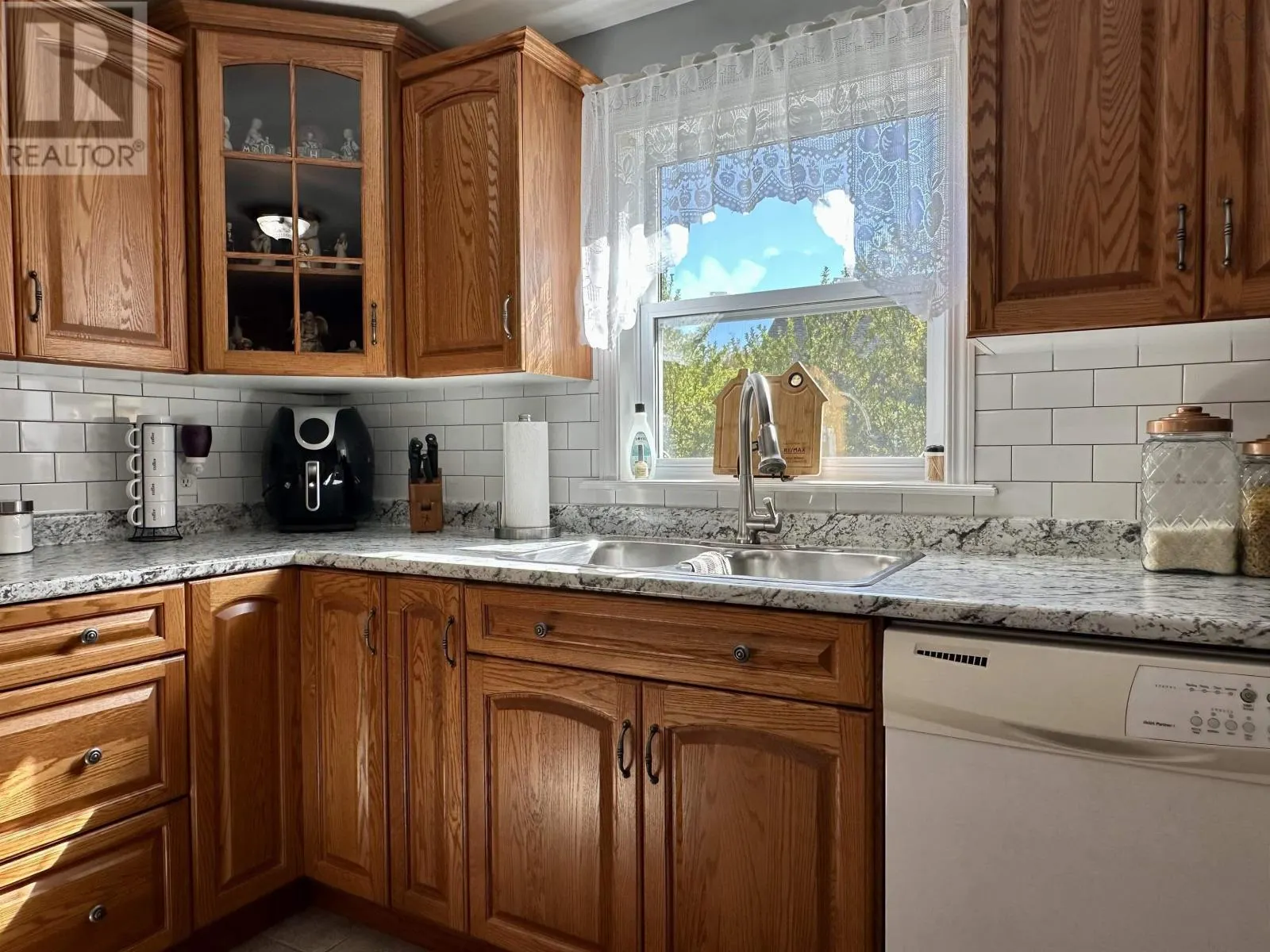 1107 Gabarus Highway