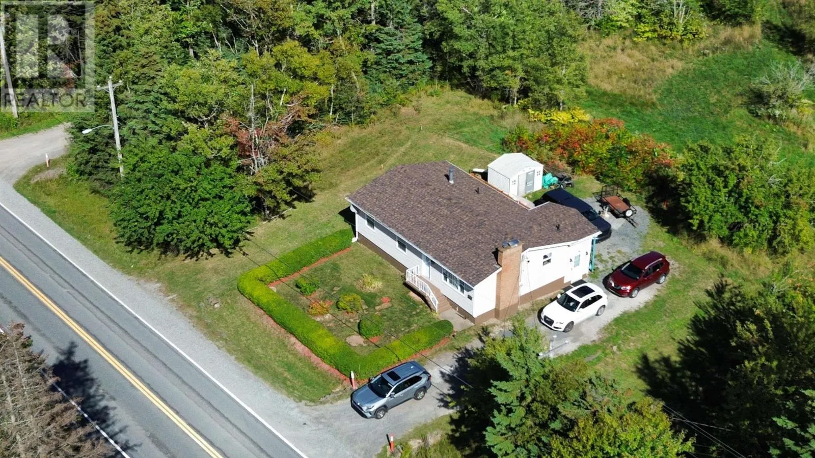 1107 Gabarus Highway