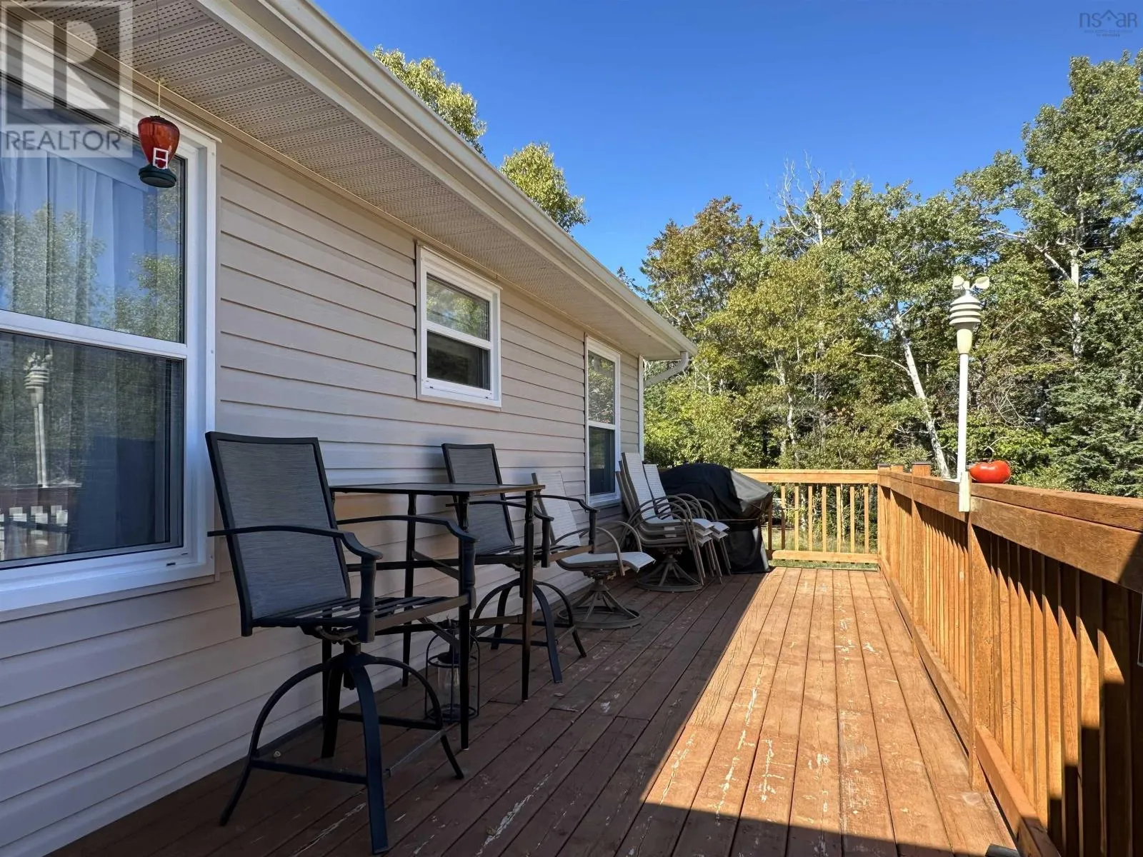1107 Gabarus Highway