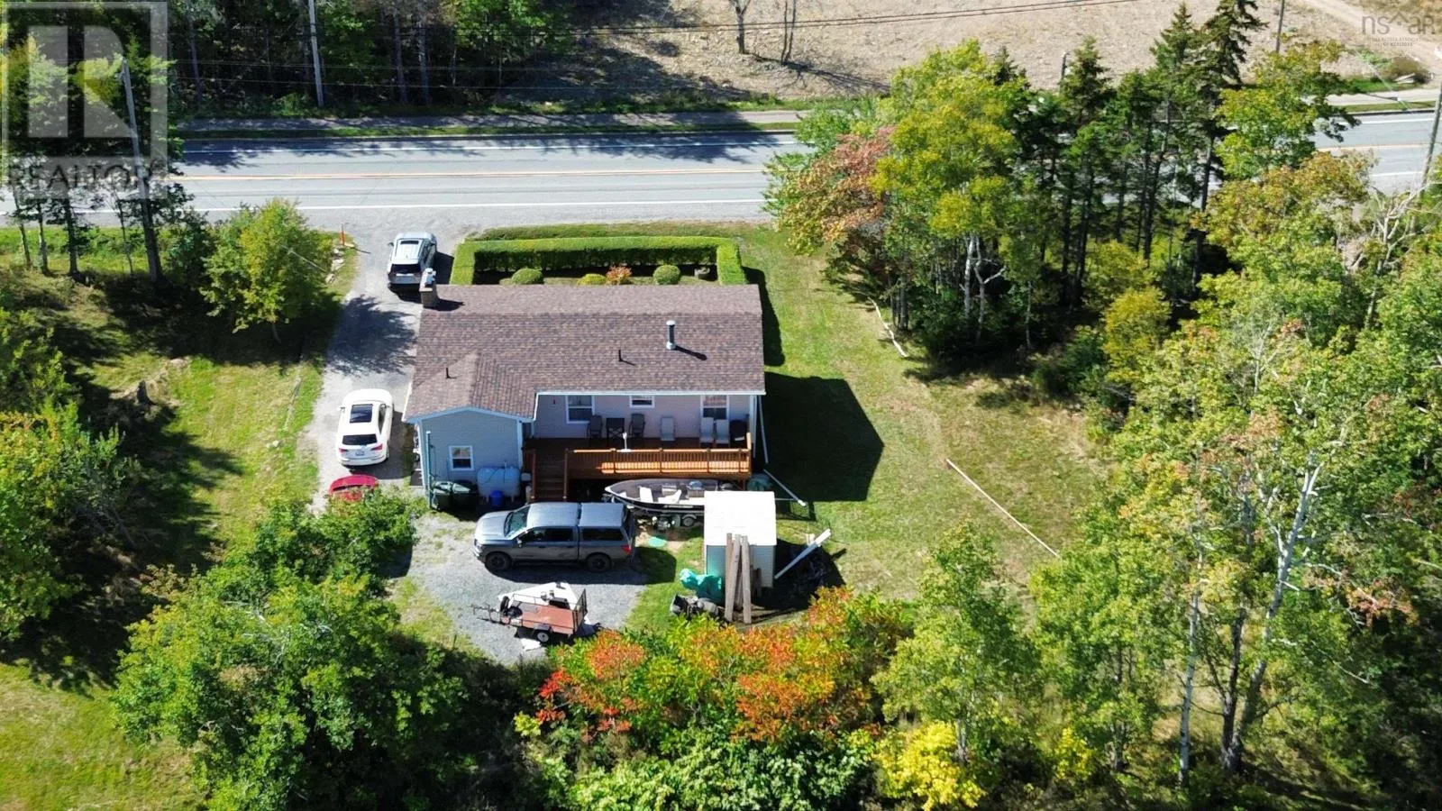 1107 Gabarus Highway