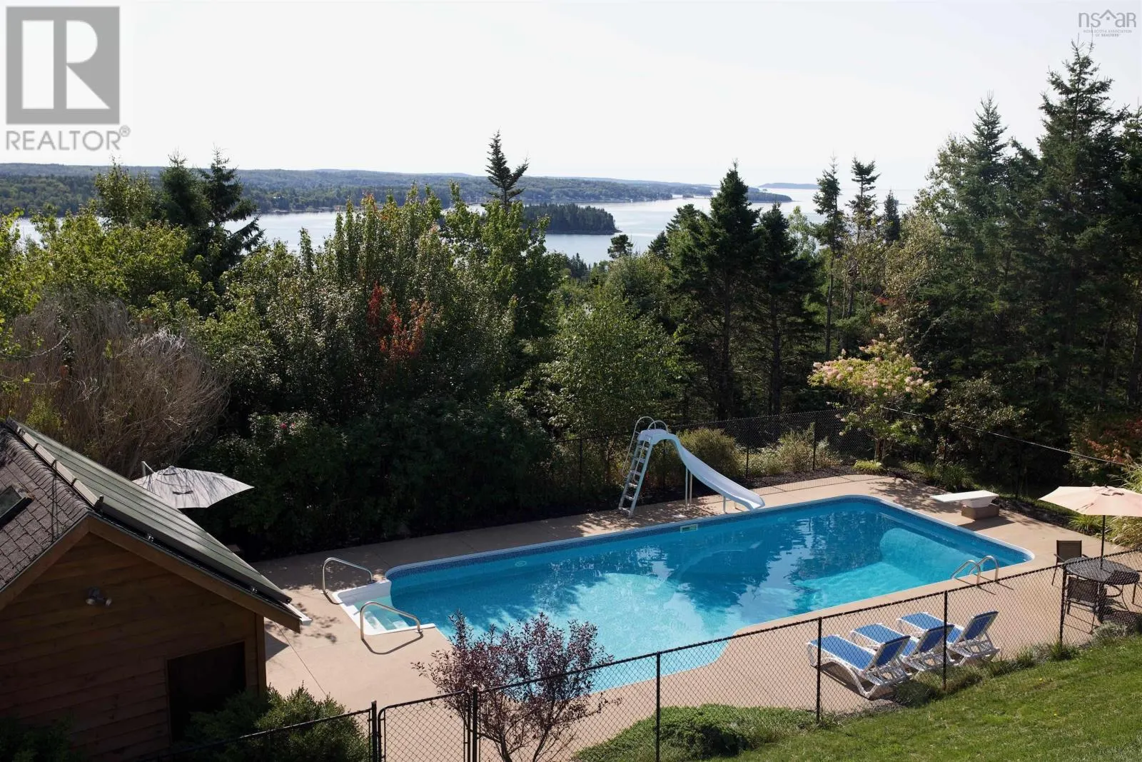 214 Hillside Drive