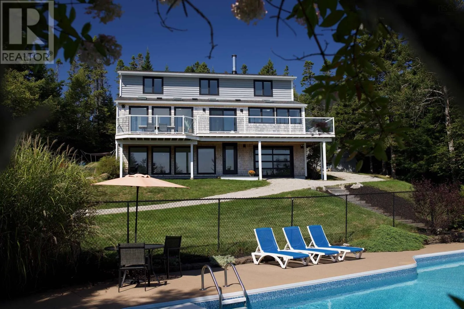 214 Hillside Drive