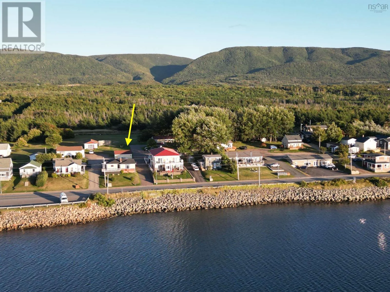 15052 Cabot Trail Road