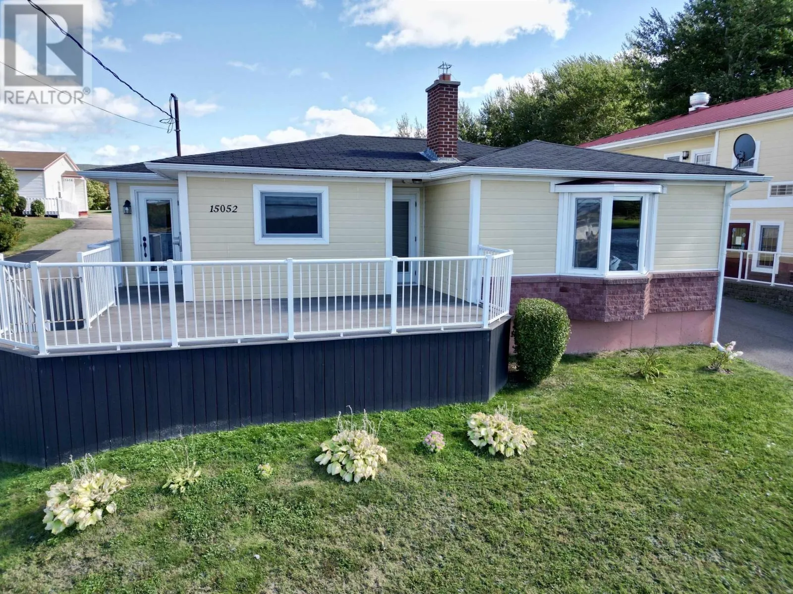 15052 Cabot Trail Road