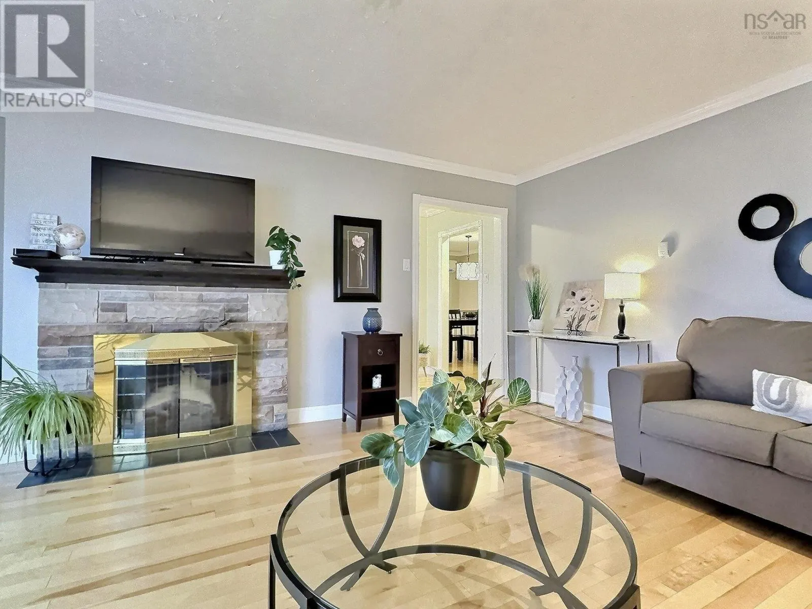 15052 Cabot Trail Road
