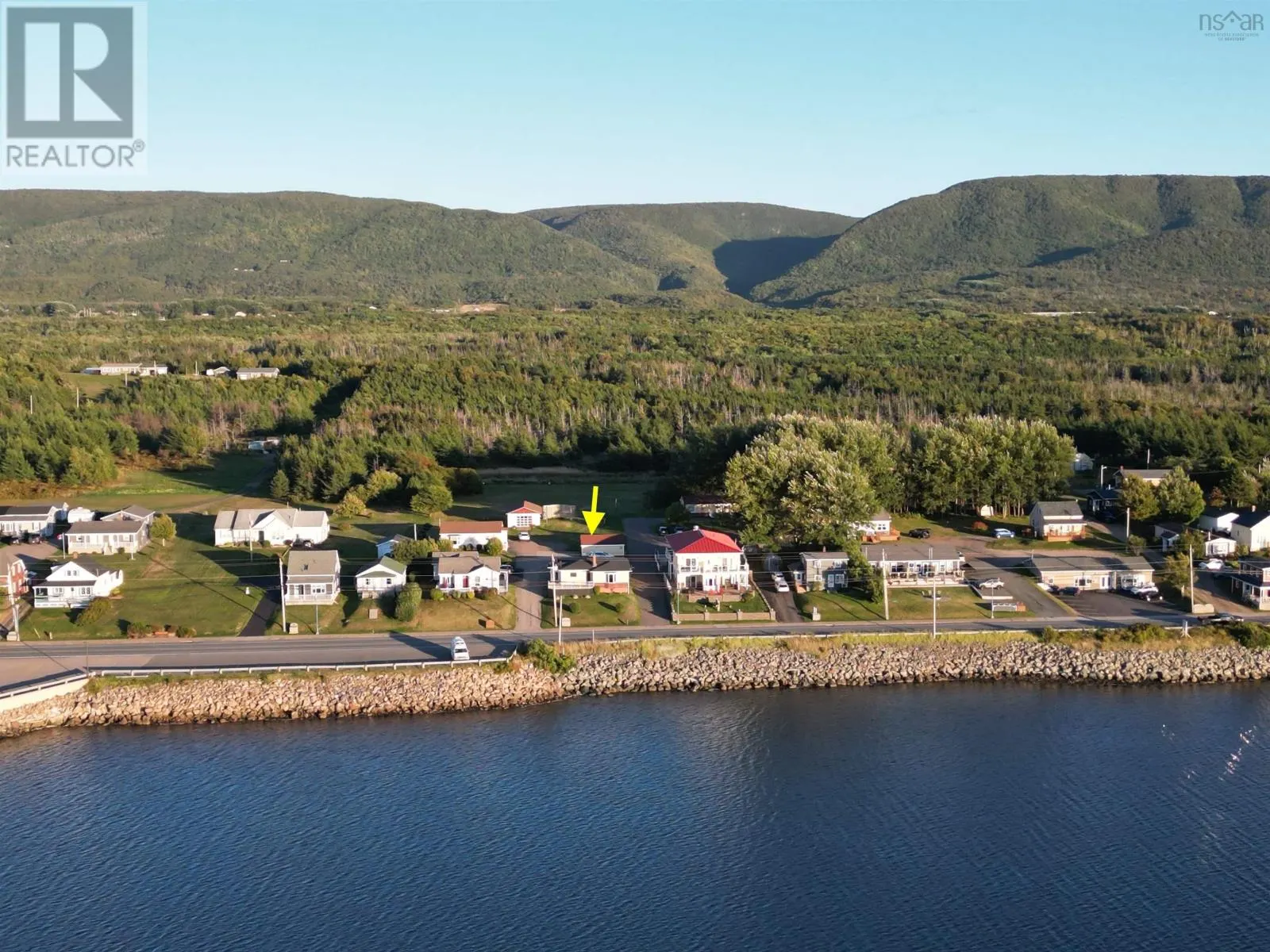 15052 Cabot Trail Road