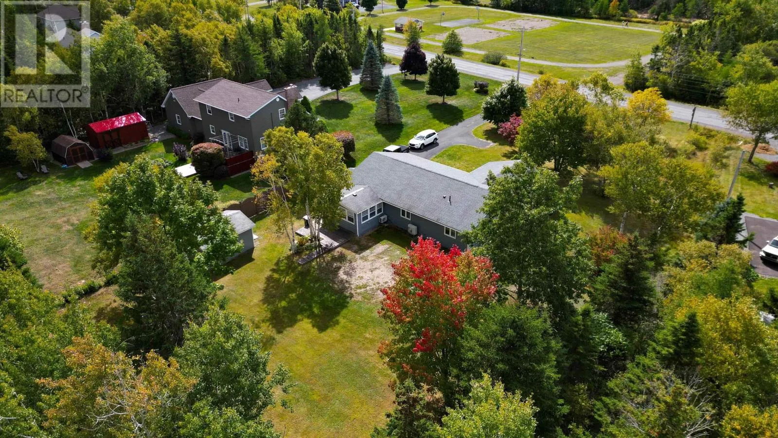 15 Nicklewood Drive