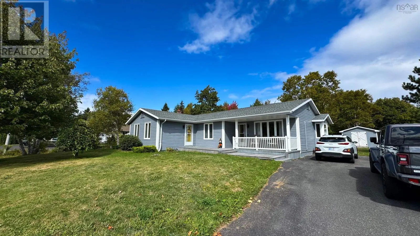15 Nicklewood Drive