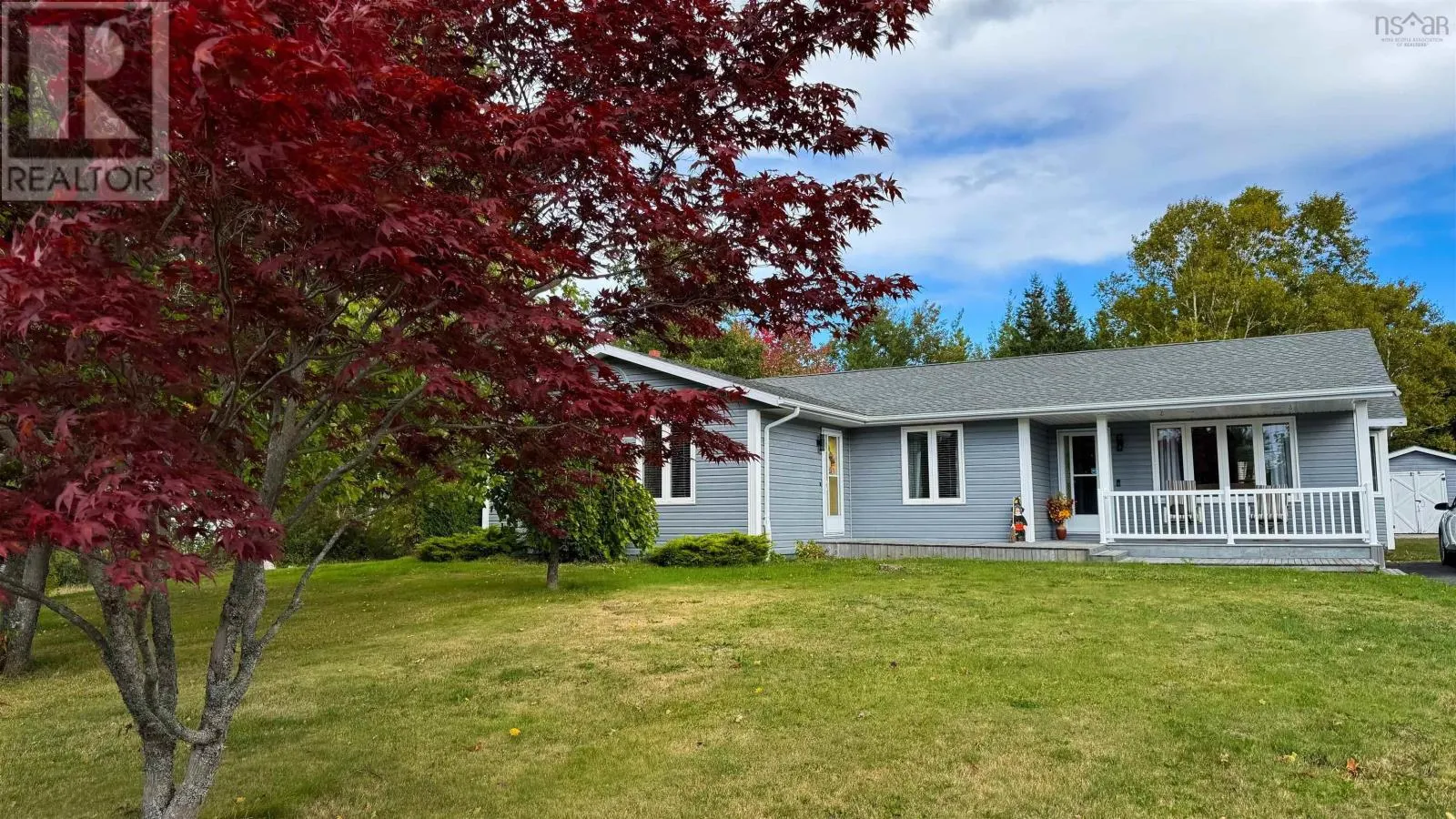 15 Nicklewood Drive