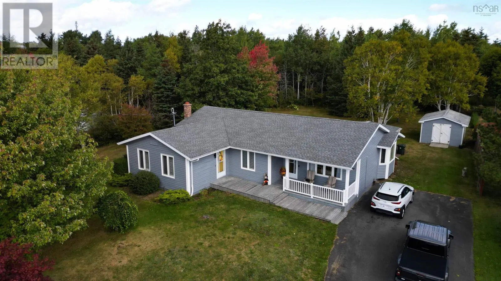 15 Nicklewood Drive