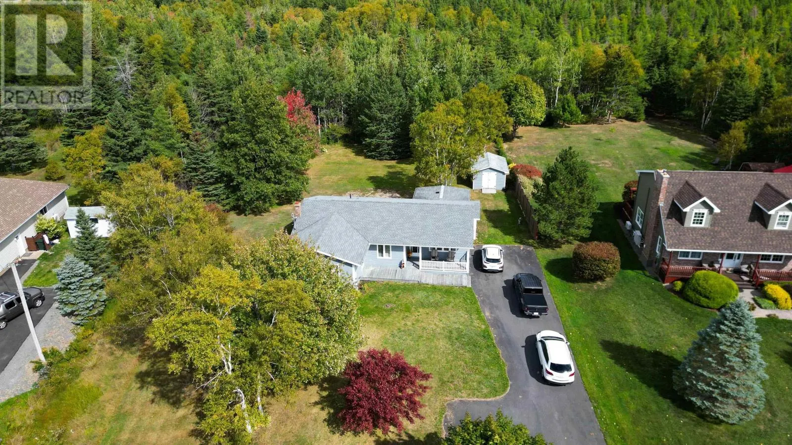 15 Nicklewood Drive