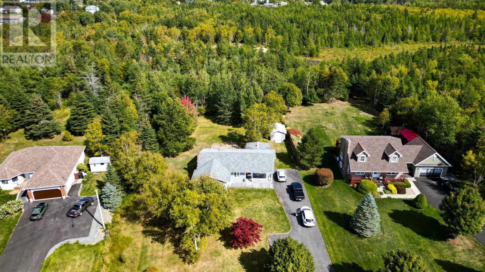15 Nicklewood Drive
