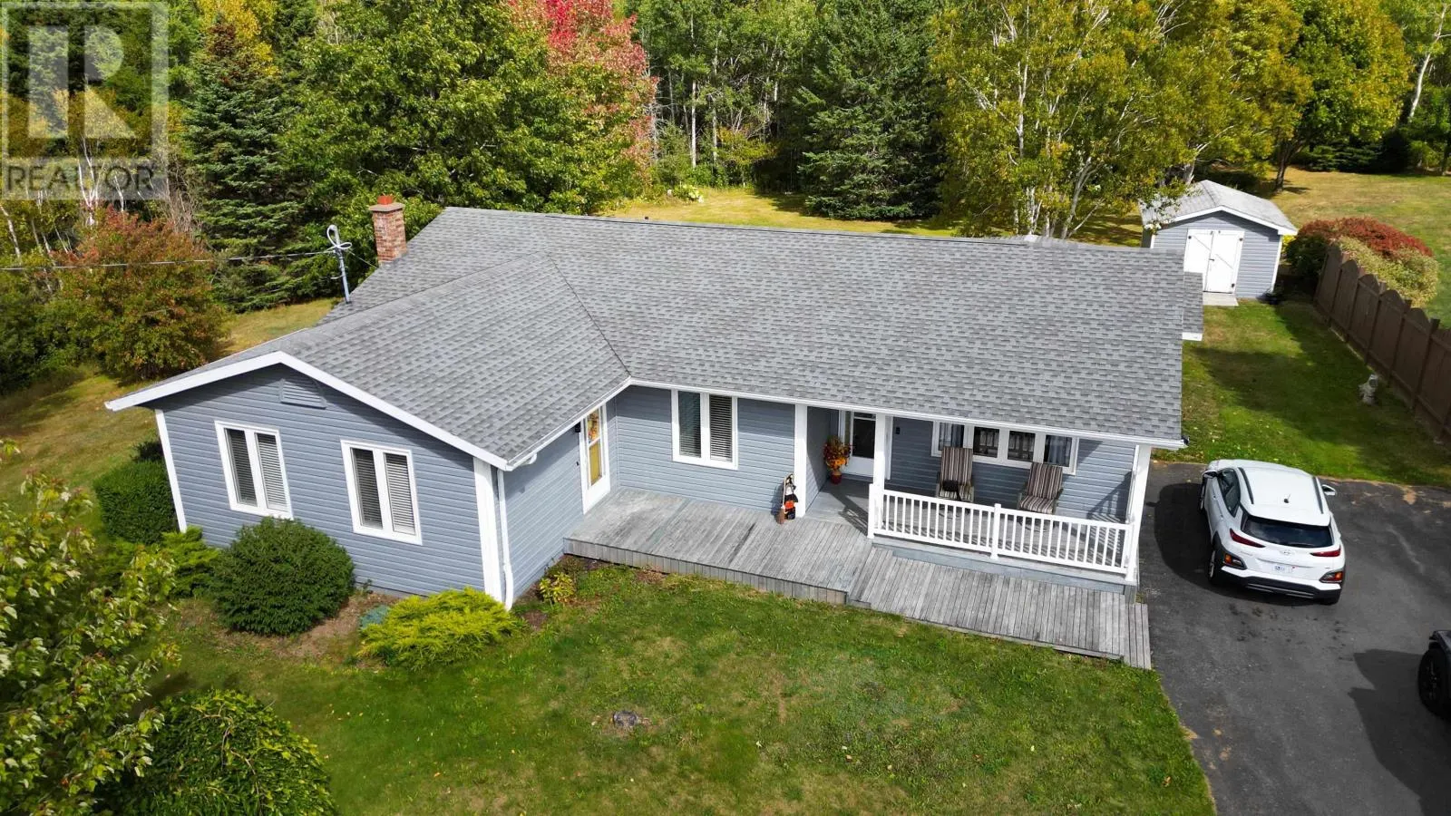 15 Nicklewood Drive
