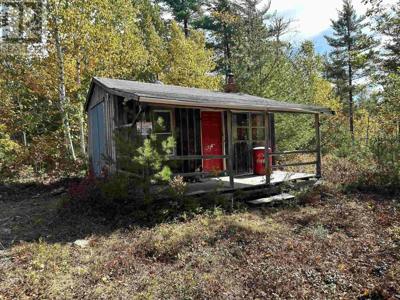 Lot 26 Medway River Road