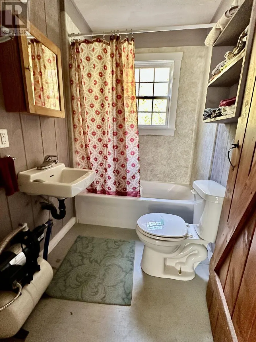 Lot 26 Medway River Road