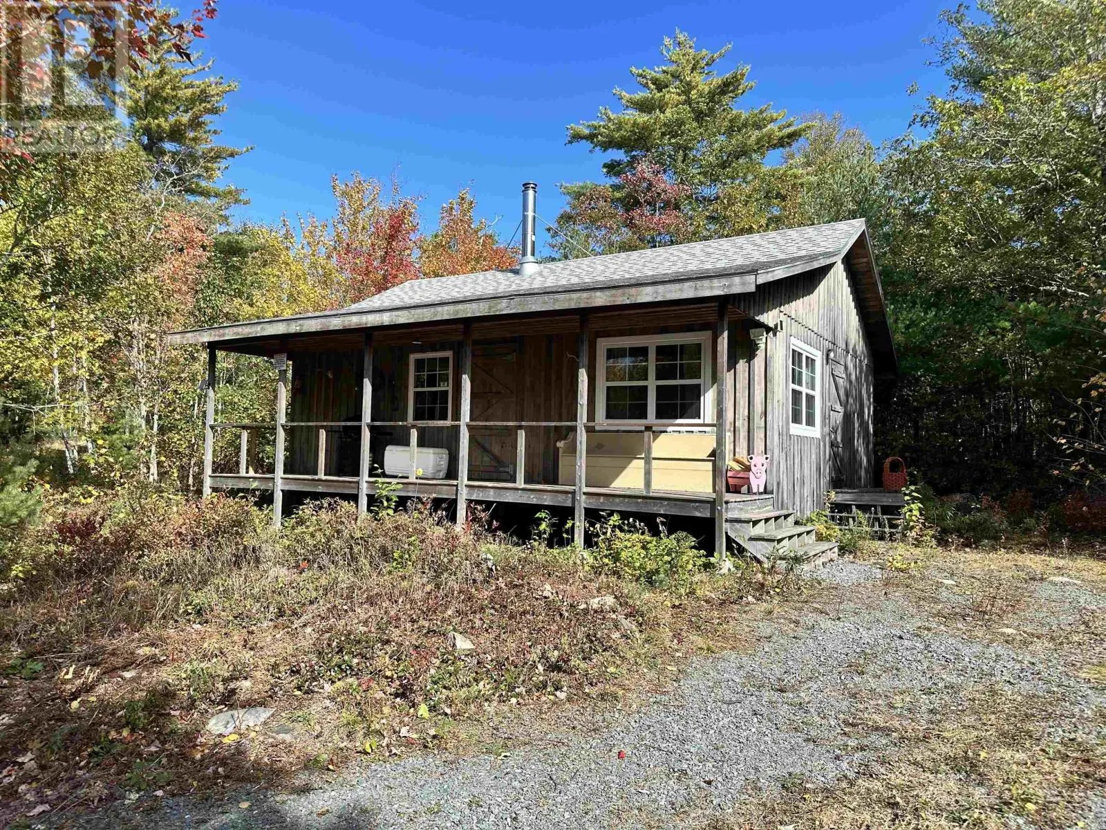 Lot 26 Medway River Road