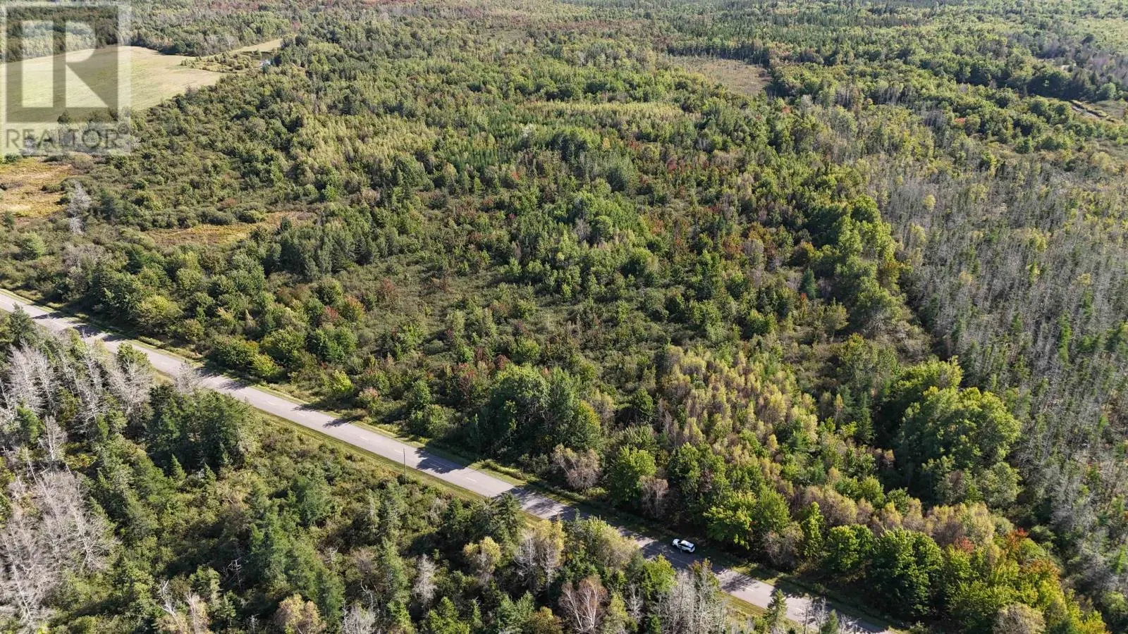 Beaton Road|Rte 138