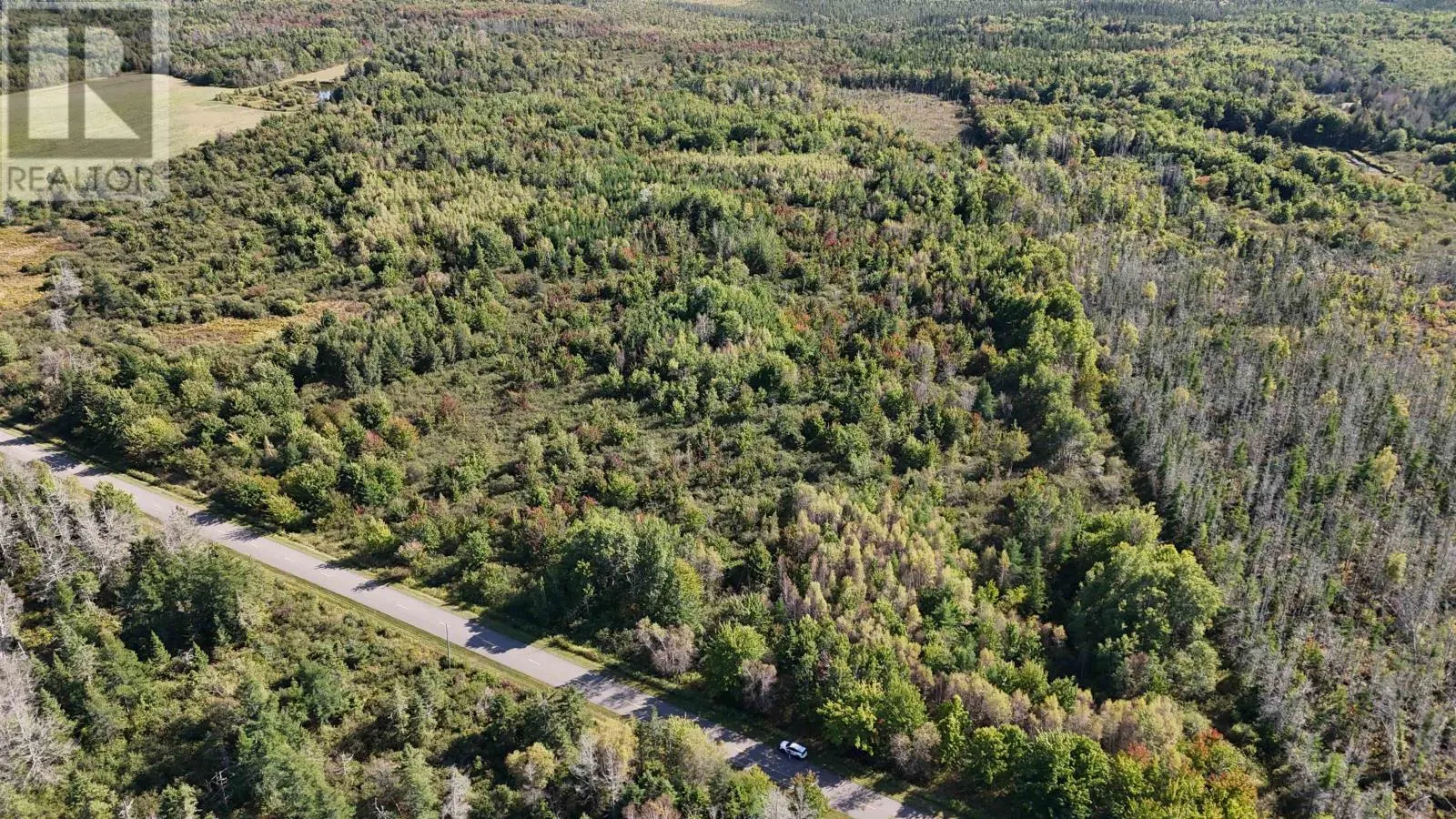 Beaton Road|Rte 138