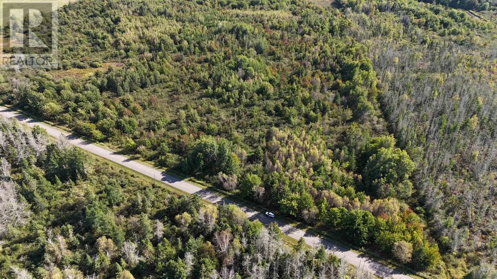 Beaton Road|Rte 138