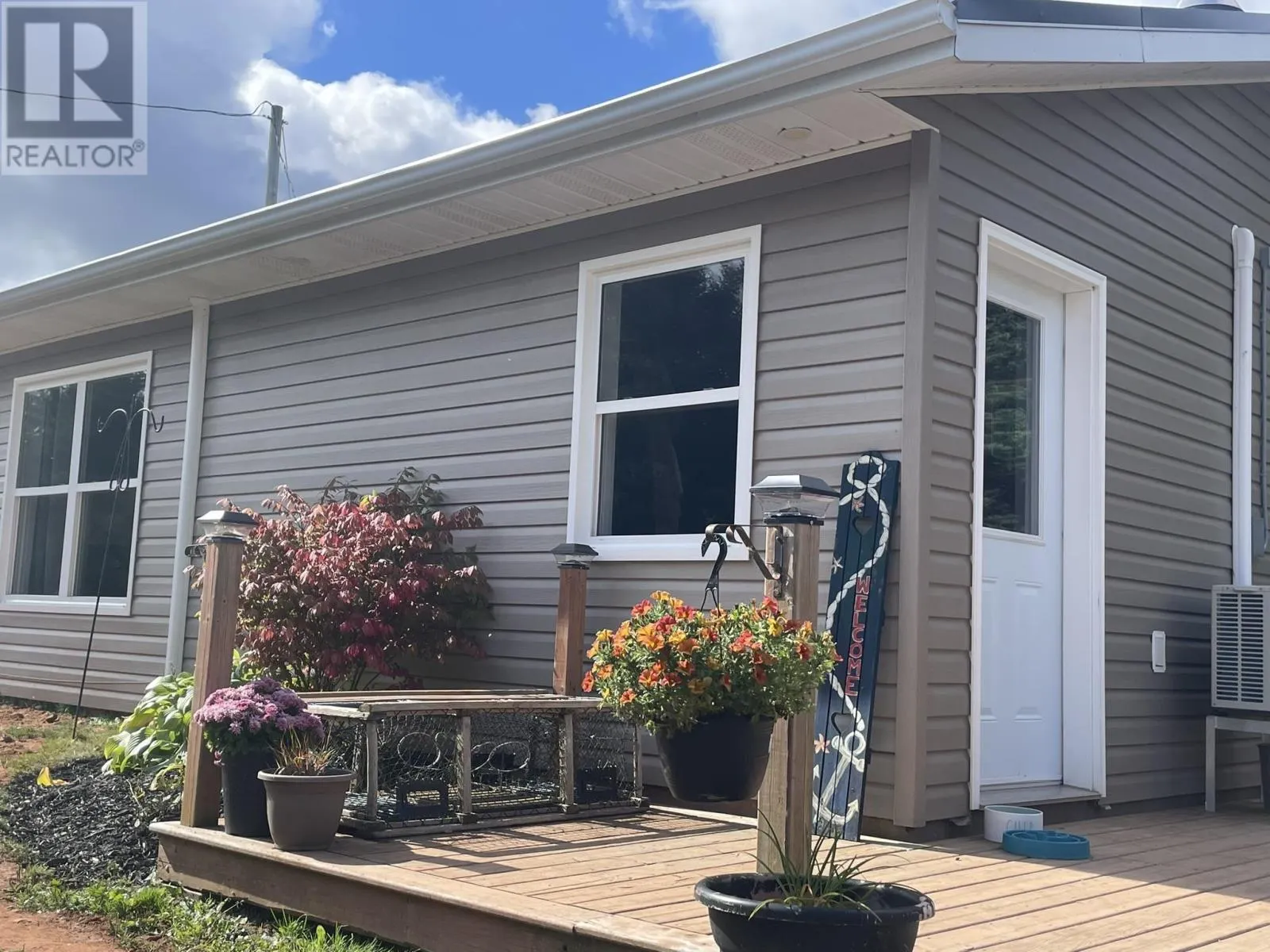 35 Harbour Road