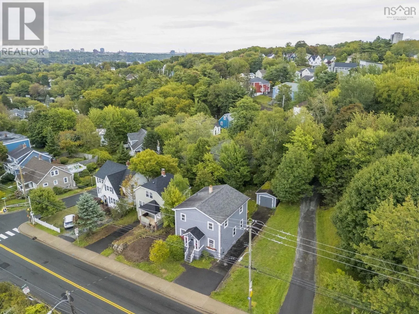 540 St Margarets Bay Road