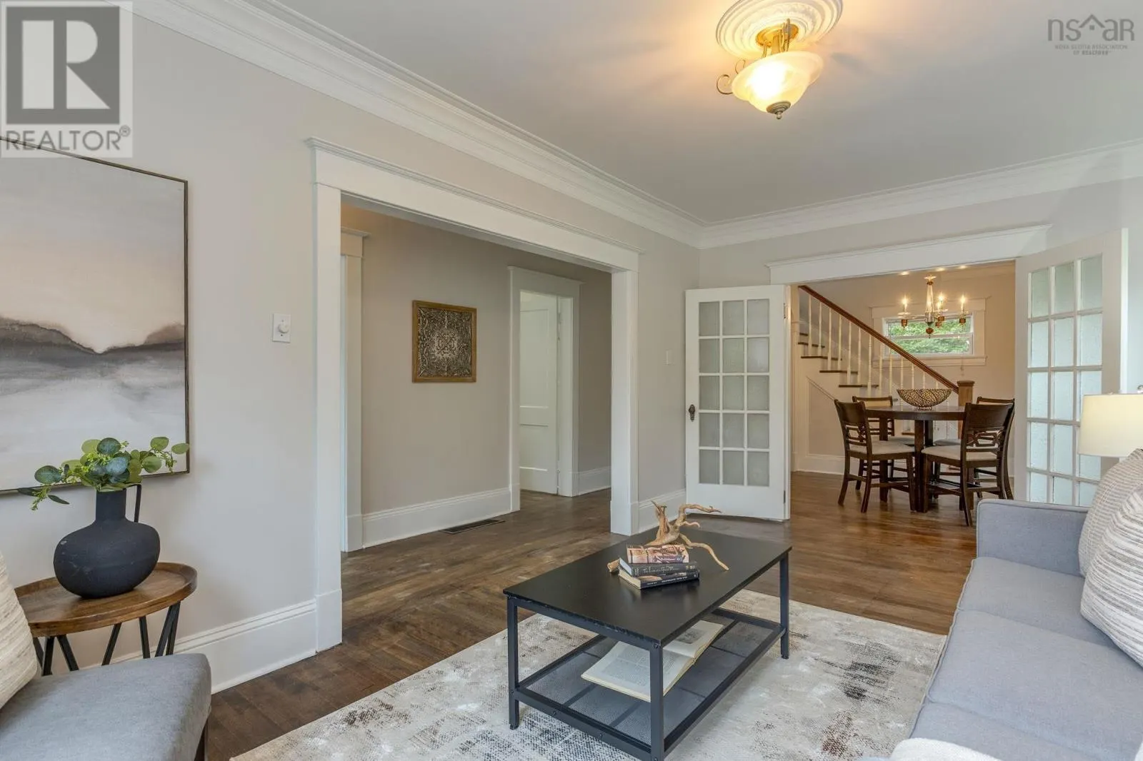 540 St Margarets Bay Road