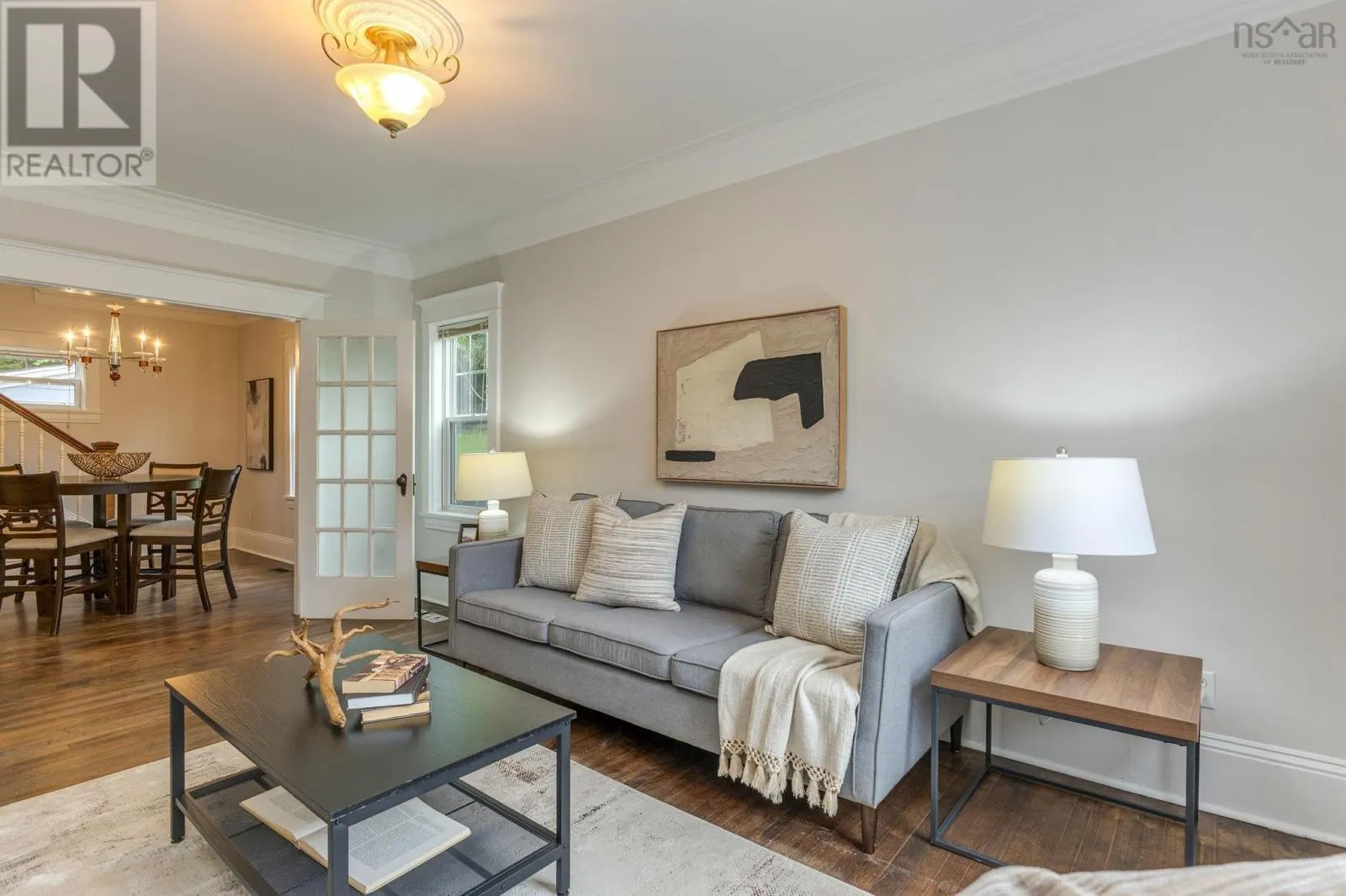 540 St Margarets Bay Road