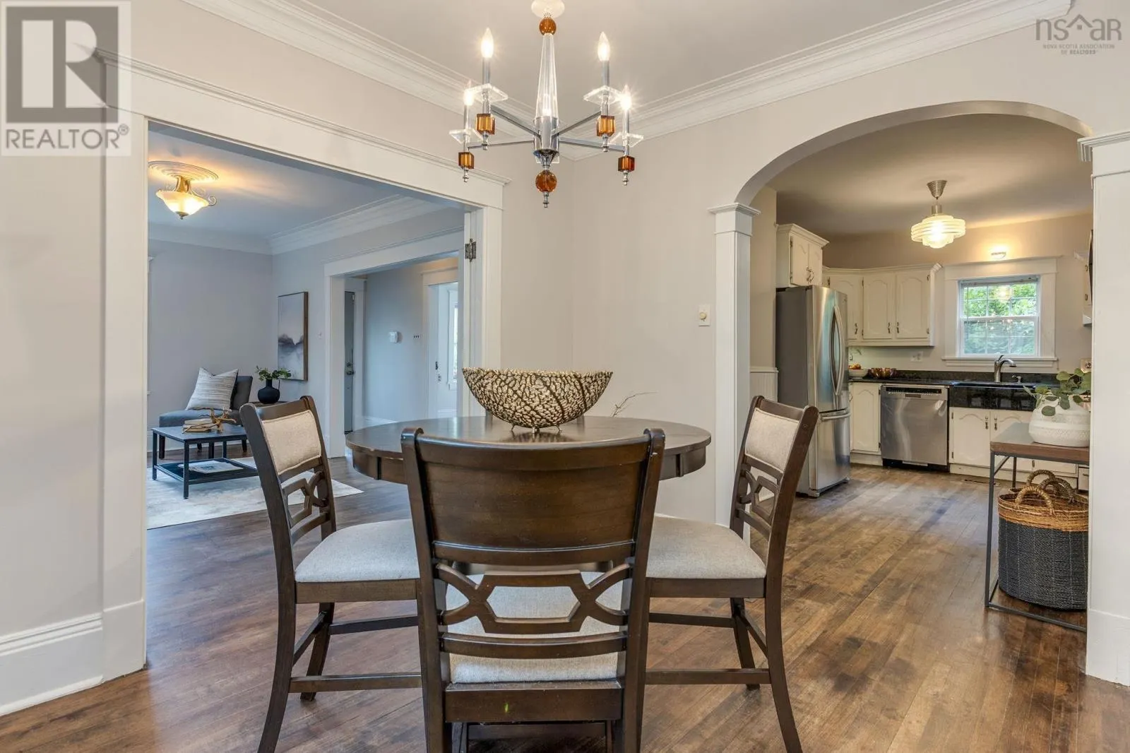540 St Margarets Bay Road