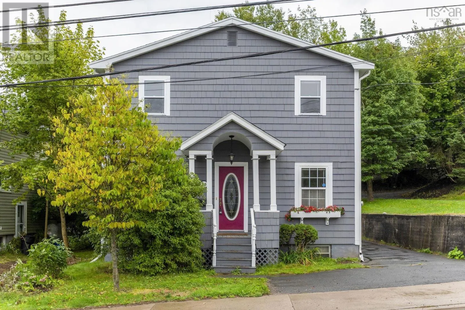 540 St Margarets Bay Road