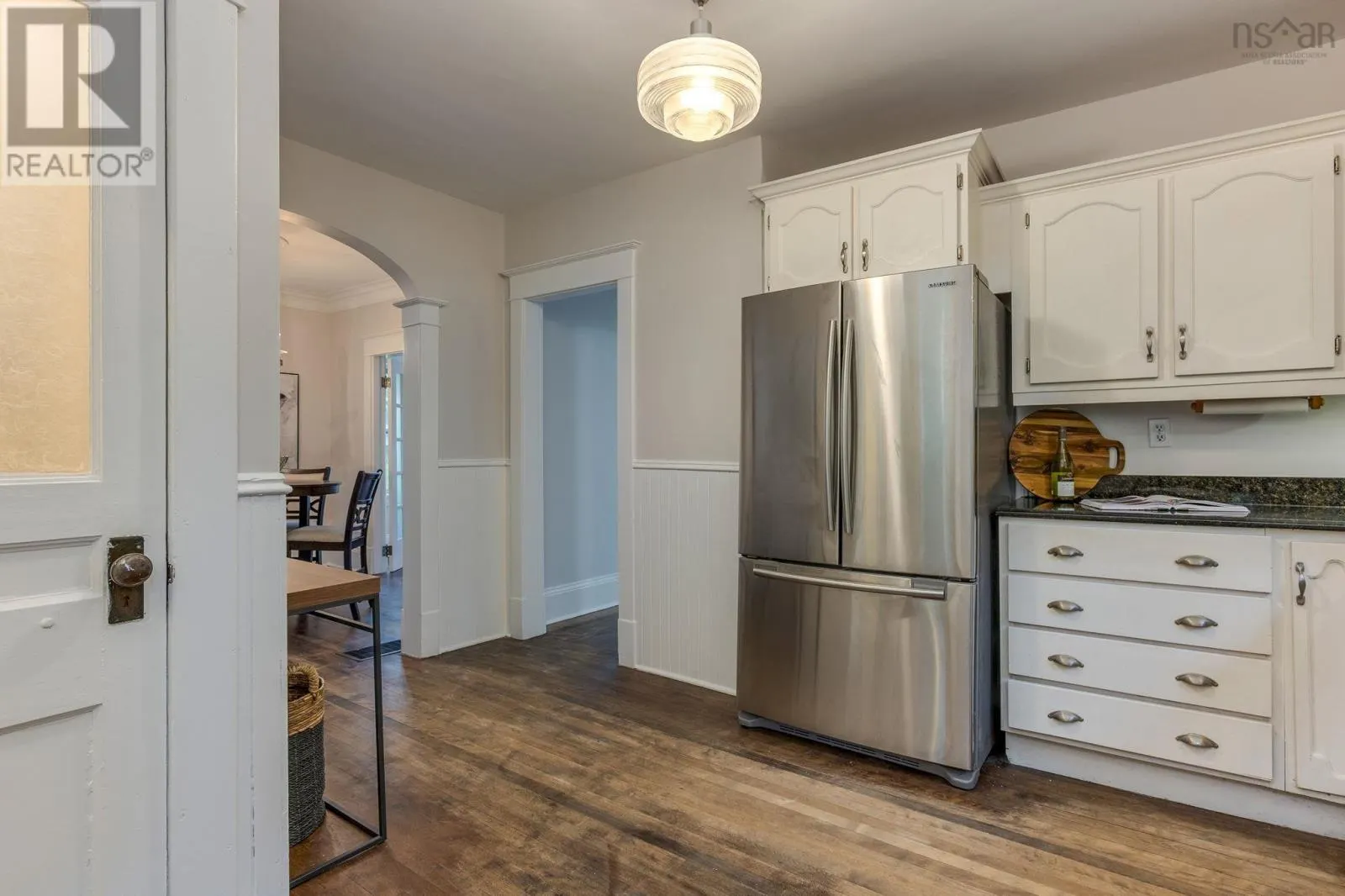 540 St Margarets Bay Road