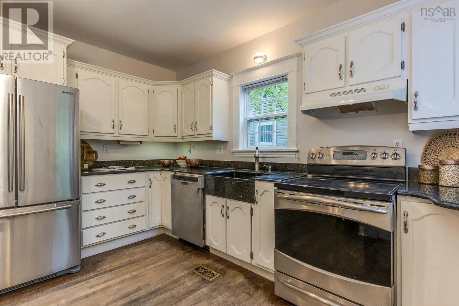 540 St Margarets Bay Road