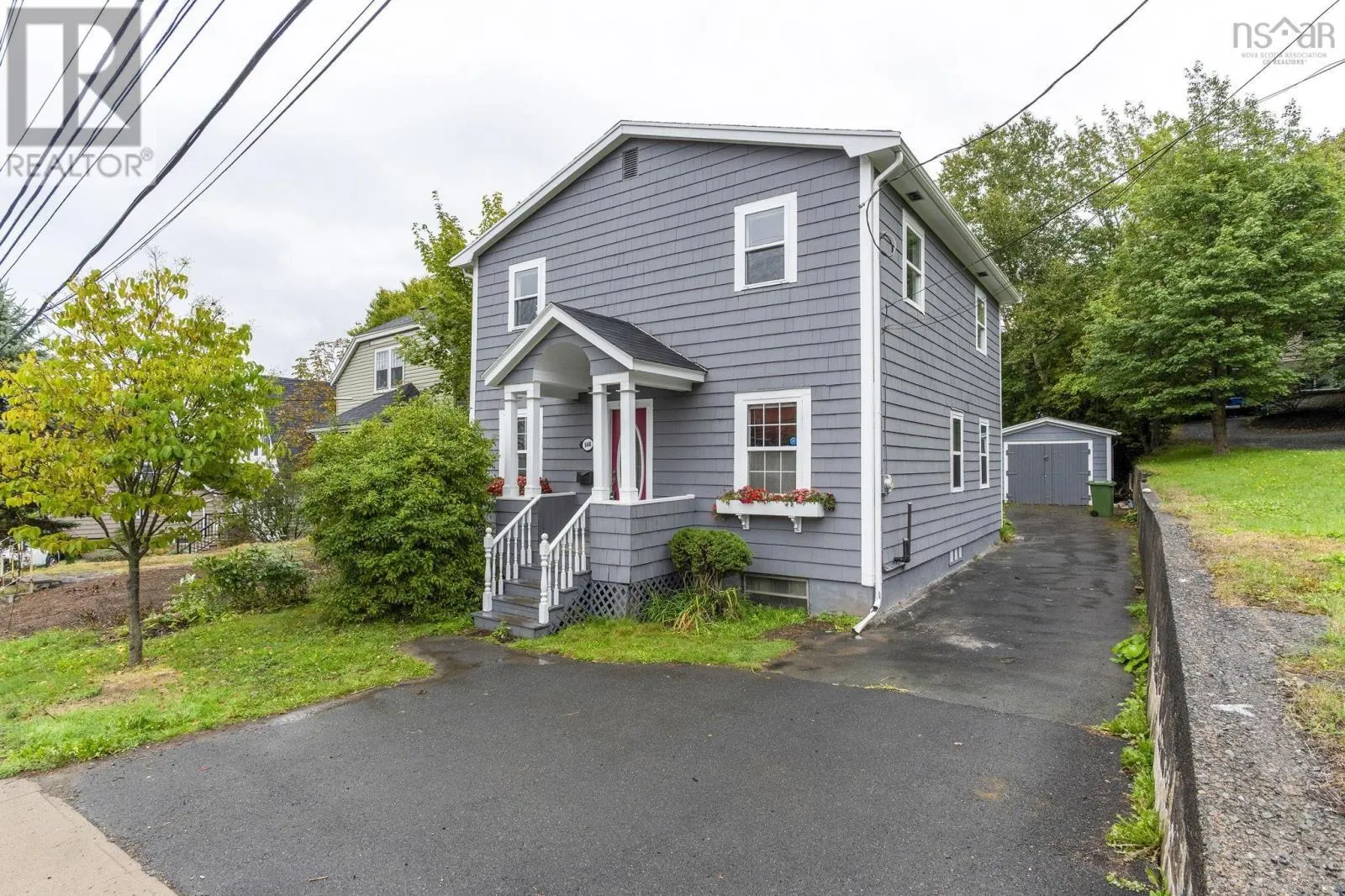 540 St Margarets Bay Road