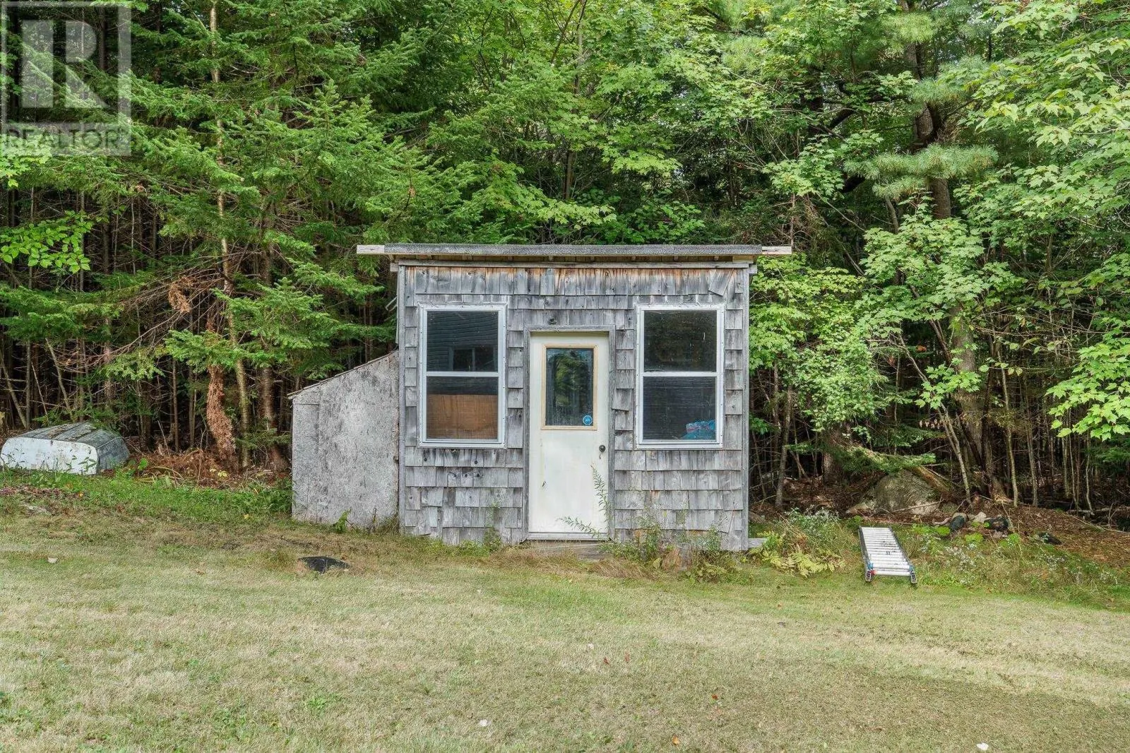 15 Maranatha Drive